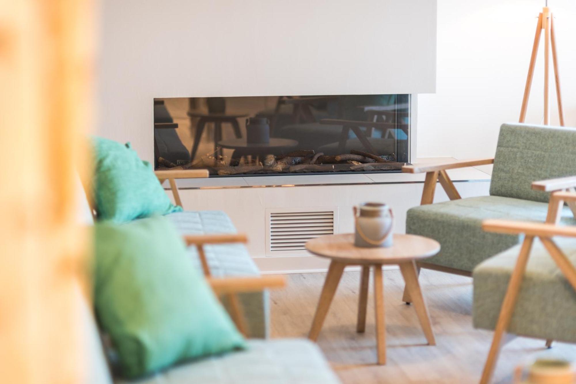 Apartmenthaus Am Park Am Park 26 Prerow Eksteriør billede